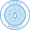Hydro energy cost analysis and implementation details