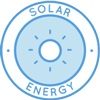 Solar array cost analysis and implementation details