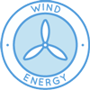 Wind energy cost analysis and implementation details