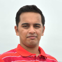 ashwin patil profile