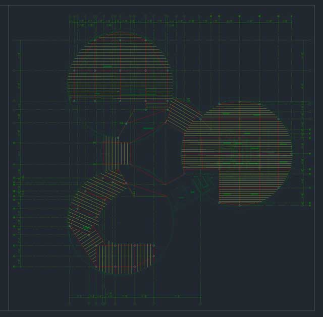 The Online World Resembles A Vast Landscape Filled With Pathways, Signals, And Hidden Corners.