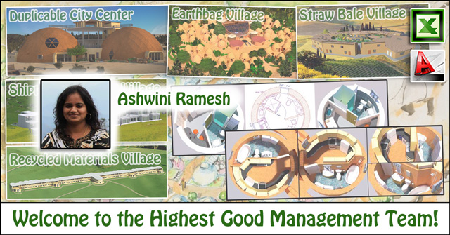Ashwini Ramesh Announcement 640