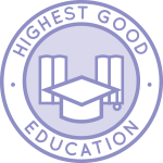 highest good education, school, thuisschool, leren, onderwijzen, leraren, leerlingen, leerplan, lesplannen. ultiem klaslokaal