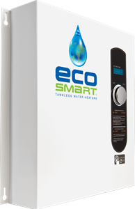 ECO 27 water heater