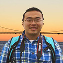 Dehua Feng, Civil Engineer, E.I.T., One Community Global 