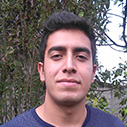 Emilio Nájera, One Community volunteer, Marketer and Software Developer