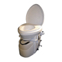 Nature’s Head Composting Toilet with Spider Handle 