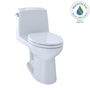 Toto Eco Ultramax, most sustainable toilets