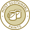 Most sustainable paints, materials, sustainable infrastructure, sustainability icon, Highest Good Housing, eco-living, green living, permaculture, One Community, Open source sustainability, healthy construction materials, Duplicable City Center, sustainable living, water-saving, resource saving, ecological, holistic living