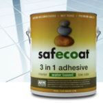 Most Sustainable Adhesives: Safer, More Eco-friendly, &amp; LEED Compliant