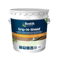 Bostik Grip-N-Shield, Bostik Adhesives, safe adhesives, environmentally safe adhesives, sustainable adhesives, sustainable glues, eco-friendly adhesives, eco-friendly glues, green adhesives, green glue, Highest Good Housing, One Community, One Community Global