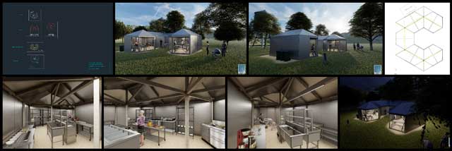 Transition Kitchen designs, Giving People What They Desire, One Community Weekly Progress Update #349