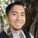 Simon Xiong Software Programmer
