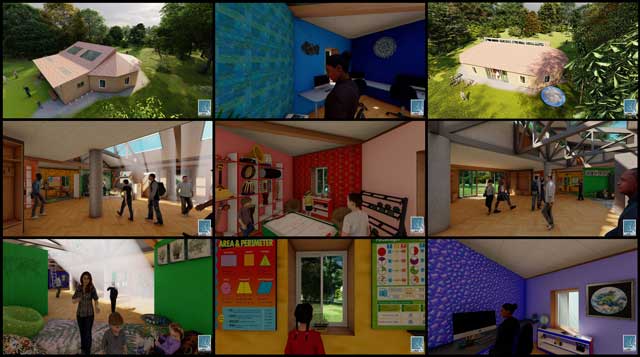 Ultimate Classroom, Improving Life on Our Planet, One Community Weekly Progress Update #358