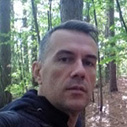 Andon Ignatov, Full-Stack Developer, One Community Volunteer