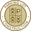 parking lot construction, sustainable parking, eco-parking lot, green parking lot, DIY parking lot, how to build a parking lot, make your own parking lot, parking lot tutorial, highest good housing, One Community Global