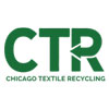 Chicago Textile Recycling will recycle clothing,clothes recycling containers, clothing back for recycling, no longer used clothes, unwanted clothing, recycling box, recycling spot