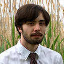 Ian Coletti, Environmental Studies undergrad, One Community Global, sustainability researcher