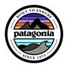 Patagonia stores will recycle clothing,clothes recycling containers, clothing back for recycling, no longer used clothes,unwanted clothing,recycling box,recycling spot