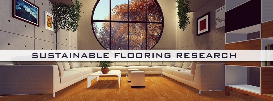 Top Ten Best Most Sustainable Eco, Sustainable Hardwood Flooring Options