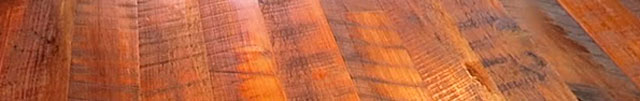 Reclaimed Hardwood, reclaimed wood, eco-flooring types, sustainable flooring, One Community, One Community Global