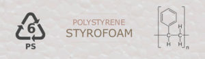 Best Community Polystyrene & Styrofoam Recycling and Reuse Strategies