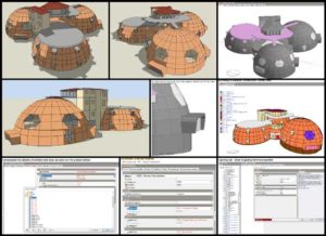 5 Detailed Ways : Building Open Source Sustainable Cities
