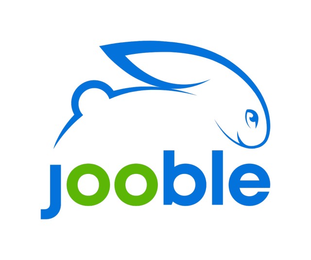 Jooble, volunteer jobs, part time jobs, full time jobs