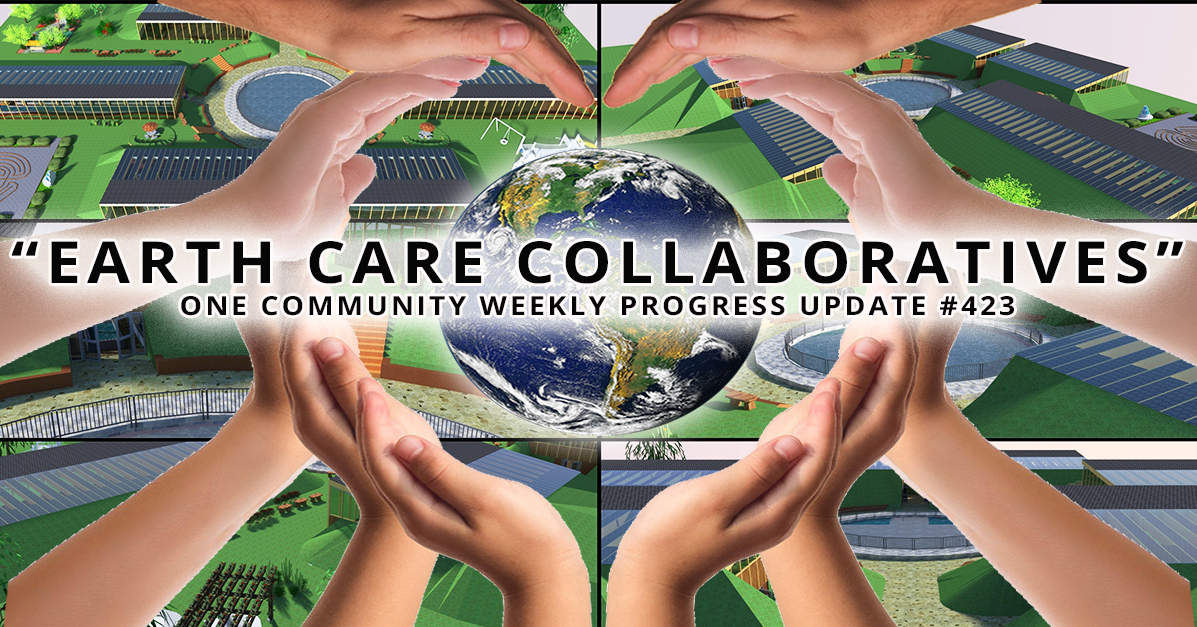 Earthcare Collaboratives 7 Awesome Tips