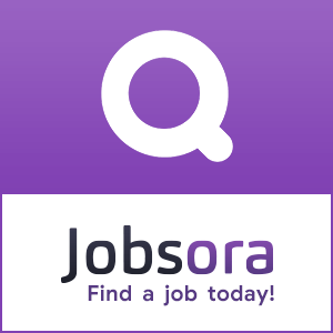 Jobsora, job search