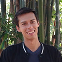 Alvaro Hernández, One Community Volunteer, Bachelor's Degree in Service Business Engineering, Social Tech Entrepreneur