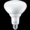 PHILIP’S LED BULB (Dimmable), lightbulb label, LED, lights, sustainable lightbulbs, lightbulbs, sustainable, LED lights