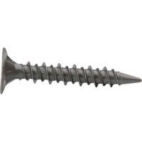 galvanized screw