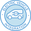 Electric Vehicles, EVs, EV, sustainable transportation, electrification of transportation, Tesla, EV integration, EV infrastructure, Eco-community EVs, charging stations, EV chargers, EV setup, EV costs, EV planning, Electric Vehicle guide, One Community, One Community Global, Highest Good Energy, battery-powered vehicles