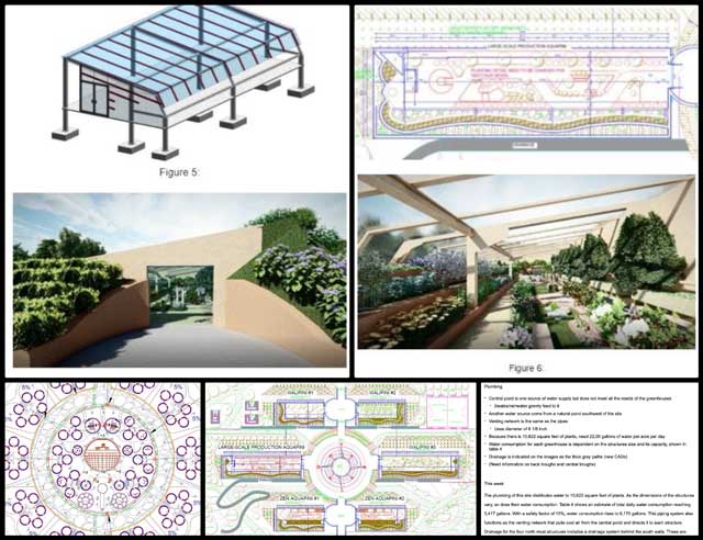 Sustainable Roadways, Walkways, and Landscaping tutorial, Forwarding the Evolution of Sustainable Infrastructure, One Community Weekly Progress Update #455
