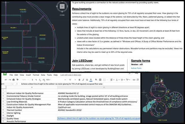 Duplicable City Center architectural review, Open Source Teacher:demonstration Hubs, One Community Weekly Progress Update #460