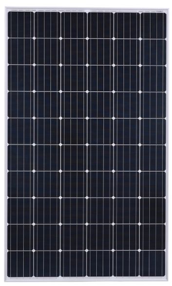 Solar panels, Highest efficiency given by monocrystalline silicon purity, Best ones above 20%), Longer lifespan: Higher temperature tolerance than most other types of solar panels. (30 ~ 50 yrs), Expensive price, Slightly more expensive than polycrystalline and much more expensive than thin-film solar panels.