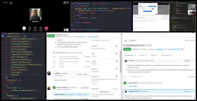 Highest Good Network software, Advancing Open Source Sustainability, One Community Weekly Progress Update #474