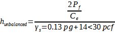 floor-live-load-reduction-equation15