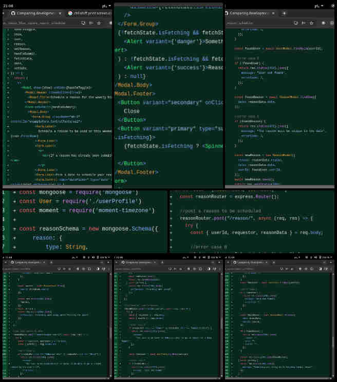 Highest Good Network software, Intervening to Maximize Rejuvenation, One Community Weekly Progress Update 541, Lucas Emanuel Souza Silva, Software Developer, Highest Good Network software, API testing, Time storage method, New route, Task logic adjustments, Frontend and backend endpoints, Blue square implementation, Cron job, Work pictures.