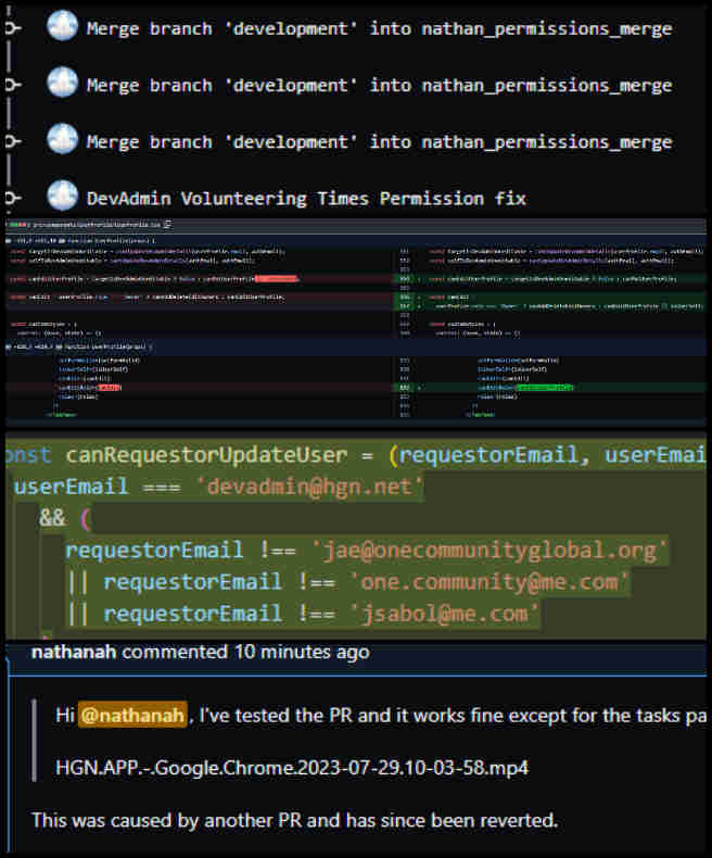 Highest Good Network software, Intervening to Maximize Rejuvenation, One Community Weekly Progress Update 541, Highest Good Network software - Intervening to Maximize Rejuvenation - One Community Weekly Progress Update #541