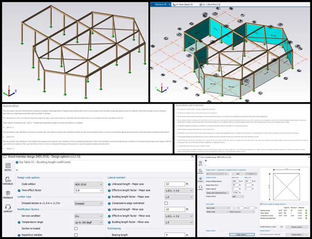 Ultimate Classroom structural engineering, Global Community Collaborative, One Community Weekly Progress Update #488