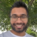 Aaron Persaud, Software Developer, One Community Volunteer, Highest Good collaboration, people making a difference, One Community Global, helping create global change, difference makers.