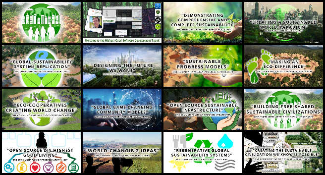  Soil Creation Systems, One Community Weekly Progress Update 546, Graphic Design, Alyx Parr, Ashlesha Navale, Rihab Baklouti, Yeasin Arafat, Volunteer Announcement, web content, nature-based background images, theme-based images, Social Media, YouTube Preview/Intro Images, progress update images, weekly progress updates, bio pictures, announcement designs, One Community team, graphic design skills, print and digital media, diverse design challenges, high-quality output