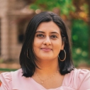 Ramya Ramasamy, Full Stack Developer, One Community Volunteer, Highest Good collaboration, people making a difference, One Community Global, helping create global change, difference makers.