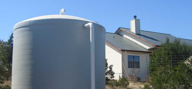 Fiberglass tanks are stronger than metal and concrete, However, they tend to be a lot more expensive because of the manufacturing process, Fiberglass tanks are very labor intensive to build, When it comes to tanks larger than 10,000 gallons, these are the best option.