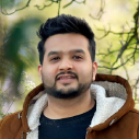 Shivansh Sharma, Software Developer, One Community Volunteer, Highest Good collaboration, people making a difference, One Community Global, helping create global change, difference makers.