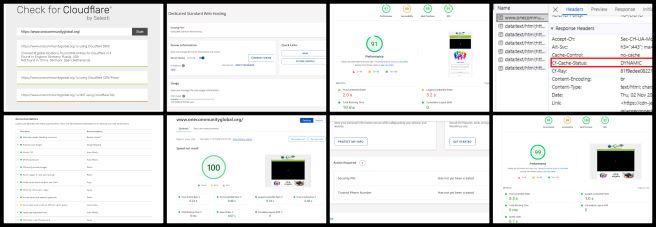 Jin, CloudFare, Open Sourcing Global Sustainability, One Community Weekly Progress Update #555, Website Administrator, AdWords, Analytics, Speed improvement, Efficiency improvement, One Community website, CloudFlare, Website optimization, Website performance, Image optimization