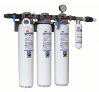 Water Filter System 