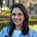 Vriddhi Misra, Business Analyst, One Community Volunteer, Highest Good collaboration, people making a difference, One Community Global, helping create global change, difference makers